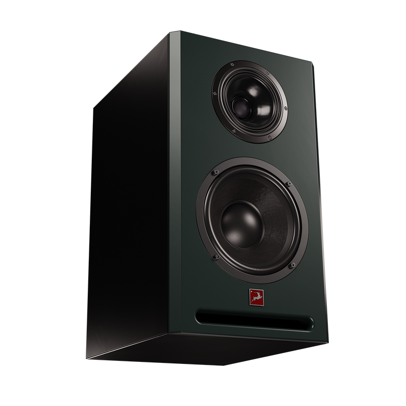 Antelope Audio Atlas i8 3-Way Isobaric Active Monitor