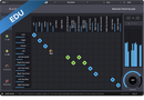 Sound Particles AudioMatrix Channel Routing Plug-In - EDU