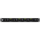 Black Lion Audio Auteur Quad 4-Channel Mic Preamp