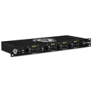 Black Lion Audio Auteur Quad 4-Channel Mic Preamp