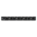 Black Lion Audio Auteur Quad 4-Channel Mic Preamp