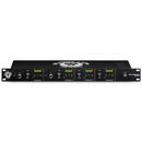 Black Lion Audio Auteur Quad 4-Channel Mic Preamp