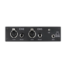 Black Lion Audio Auteur mkII 2-Channel Mic Preamp