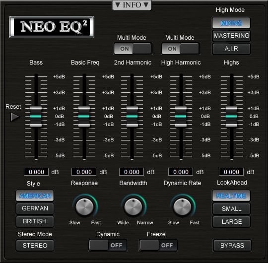 Sound Magic Co. Ltd. Producer Bundle Plug-In Bundle