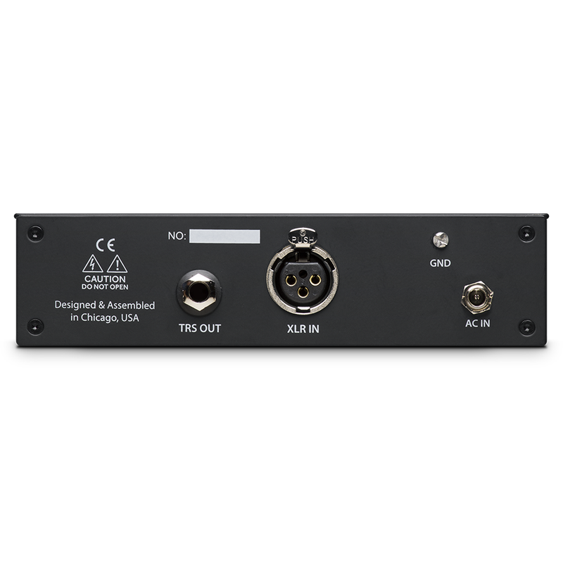 Black Lion Audio B12A mkIII American-Style Mic Preamp