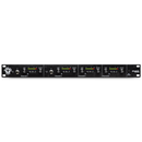 Black Lion Audio B12A Quad 4-Channel Mic Preamp