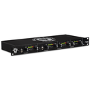 Black Lion Audio B12A Quad 4-Channel Mic Preamp