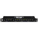 Black Lion Audio B12A Quad 4-Channel Mic Preamp