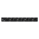 Black Lion Audio B12A Quad 4-Channel Mic Preamp