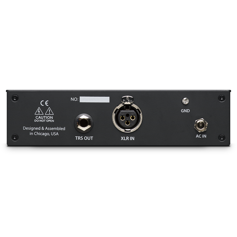 Black Lion Audio B173 mkII British-Style Mic Preamp