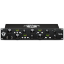 Black Lion Audio B173 Quad 4-Channel Mic Preamp