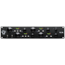 Black Lion Audio B173 Quad 4-Channel Mic Preamp
