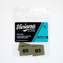 Viviana Lav Mic Patch (pack of 4)