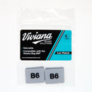 Viviana Lav Mic Patch (pack of 4)