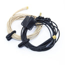 Bubble-Bee The Cable Binders (pk.10)