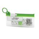 Bubble-Bee The Invisible Skin Covers