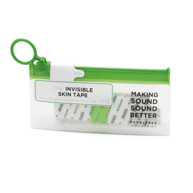 Bubble-Bee The Invisible Skin Tape - 40 pcs.