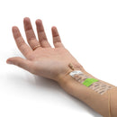 Bubble-Bee The Invisible Skin Tape - 40 pcs.