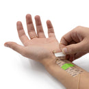 Bubble-Bee The Invisible Skin Covers