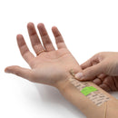 Bubble-Bee The Invisible Skin Covers