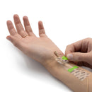 Bubble-Bee The Invisible Skin Covers