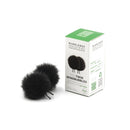 Bubble-Bee Twin Windbubbles-2-Pack