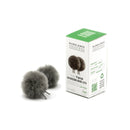 Bubble-Bee Twin Windbubbles-2-Pack