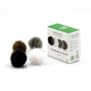 Bubble-Bee Windbubbles United-4-Pack