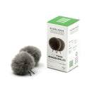 Bubble-Bee Twin Windbubbles-2-Pack