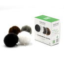 Bubble-Bee Windbubbles United-4-Pack