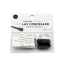 Bubble-Bee Lav Concealer - Rode Lavalier II