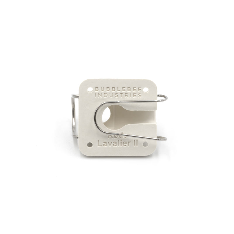 Bubble-Bee Lav Concealer - Rode Lavalier II