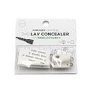 Bubble-Bee Lav Concealer - Rode Lavalier II