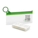 Bubble-Bee Lav Concealer Tape-120 pcs.