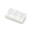 Bubble-Bee Lav Concealer Tape-120 pcs.