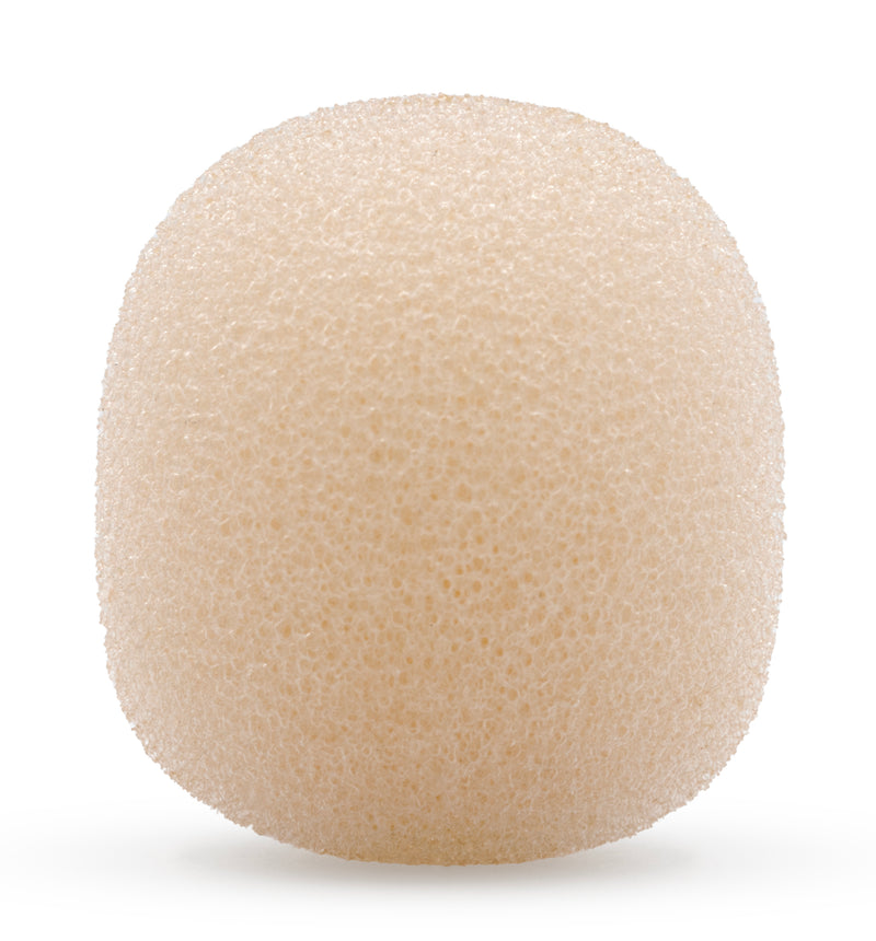 Bubble-Bee The Microphone Foam for Lavalier Mics
