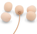 Bubble-Bee The Microphone Foam for Lavalier Mics