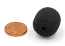Bubble-Bee The Microphone Foam for Lavalier Mics