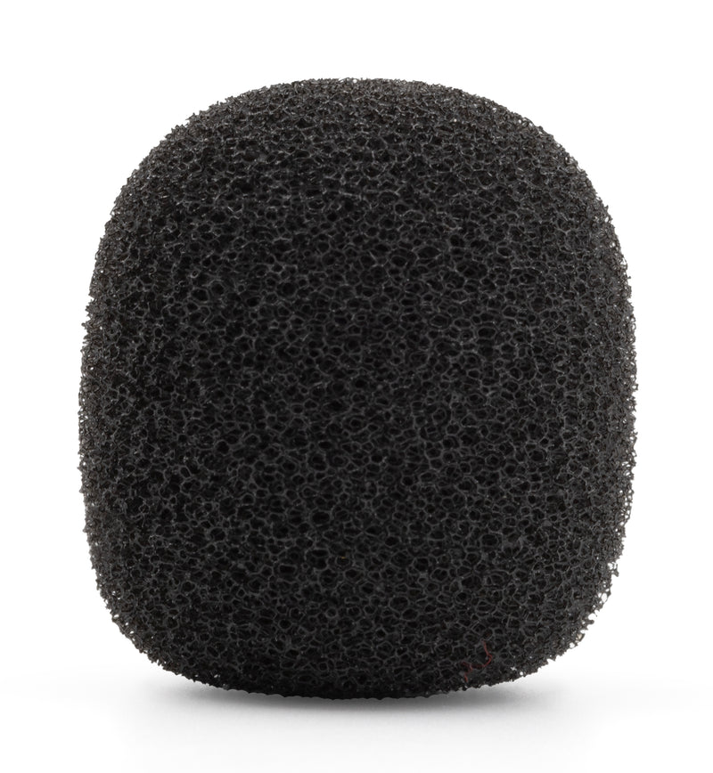 Bubble-Bee The Microphone Foam for Lavalier Mics