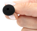 Bubble-Bee The Microphone Foam for Lavalier Mics