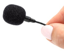 Bubble-Bee The Microphone Foam for Lavalier Mics