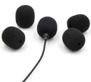 Bubble-Bee The Microphone Foam for Lavalier Mics