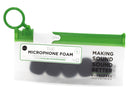 Bubble-Bee The Microphone Foam for Lavalier Mics
