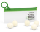 Bubble-Bee The Microphone Foam for Lavalier Mics