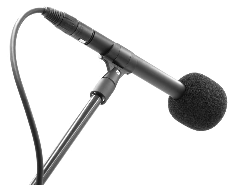 Bubble-Bee The Microphone Foam for Pencil Mics