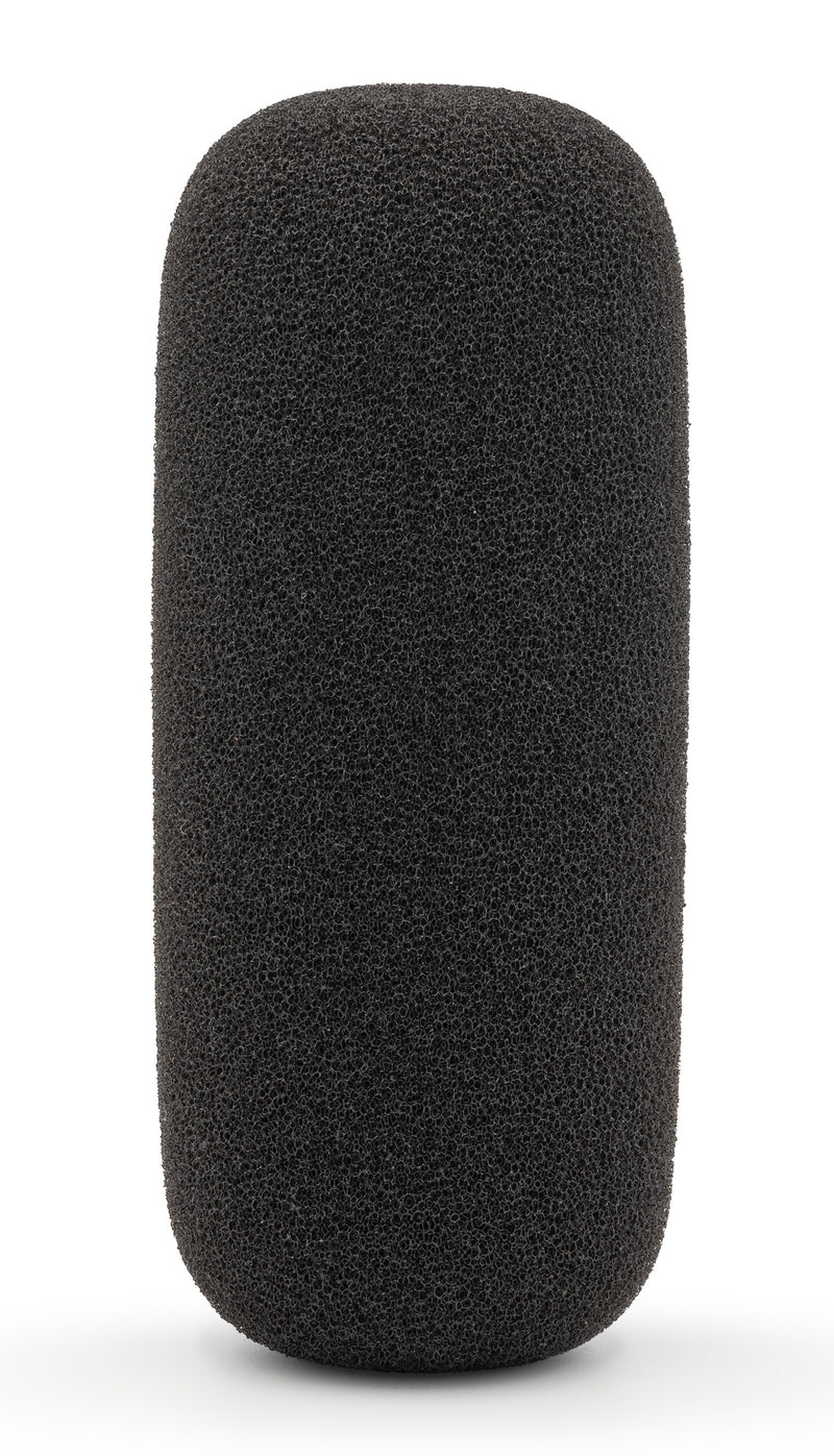 Bubble-Bee The Microphone Foam for Shotgun Mics