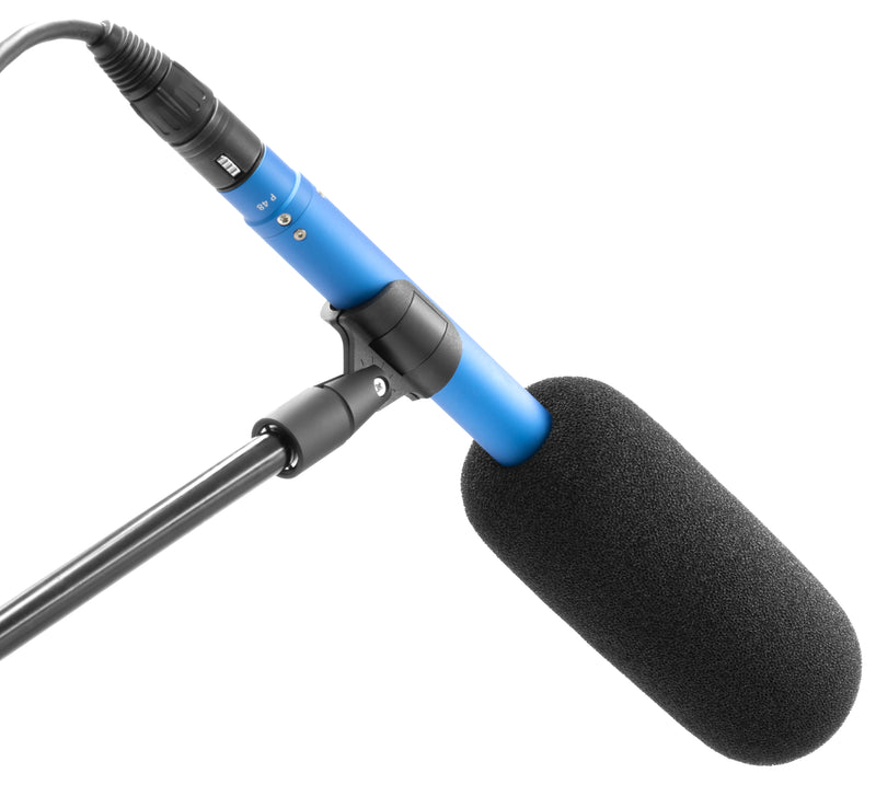 Bubble-Bee The Microphone Foam for Shotgun Mics
