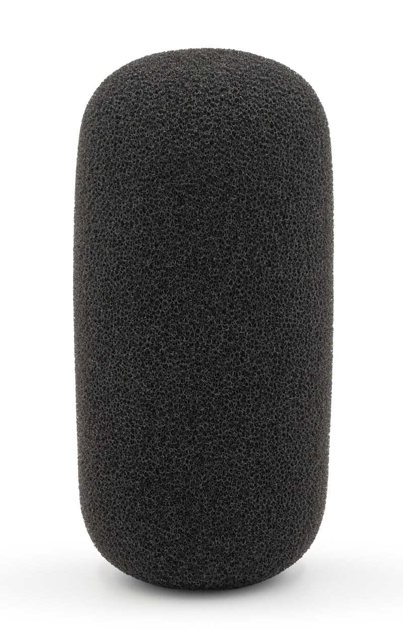 Bubble-Bee The Microphone Foam for Shotgun Mics