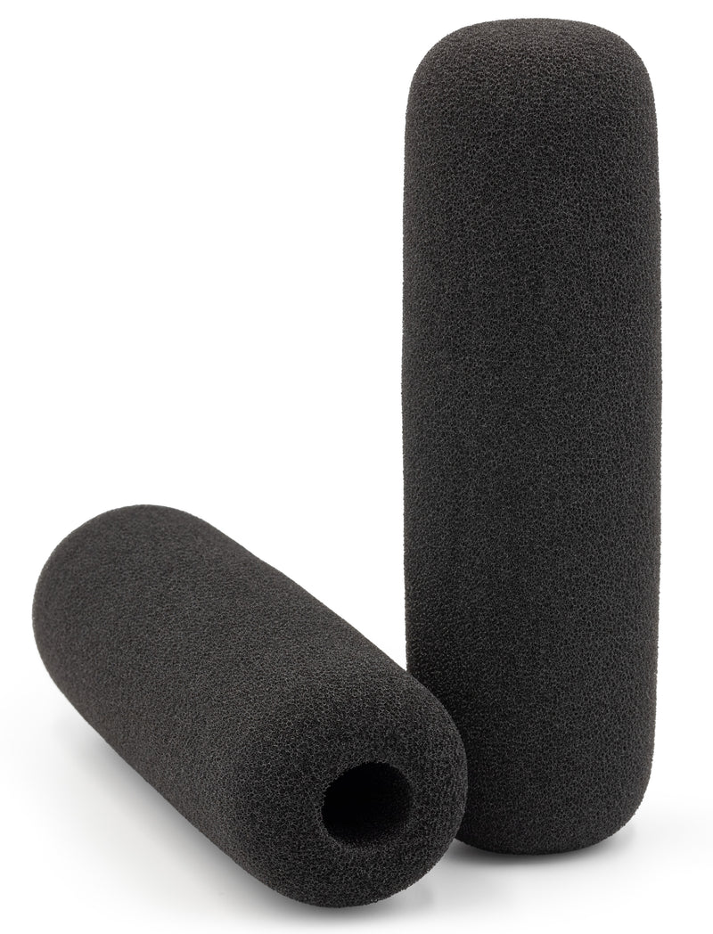 Bubble-Bee The Microphone Foam for Shotgun Mics