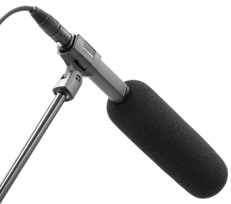 Bubble-Bee The Microphone Foam for Shotgun Mics